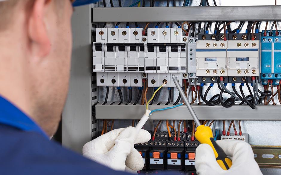 électricien dépannage Mormant