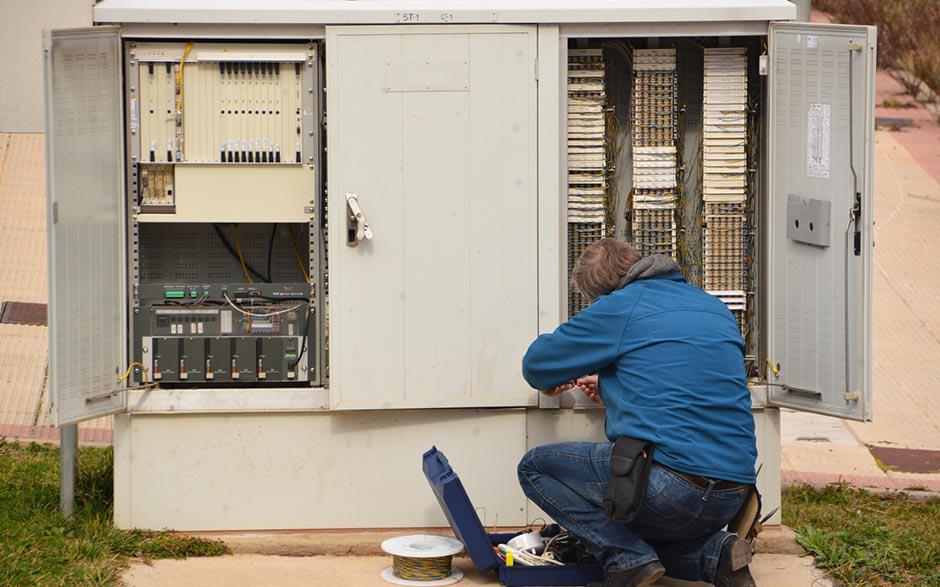  dépannage électricien Mormant