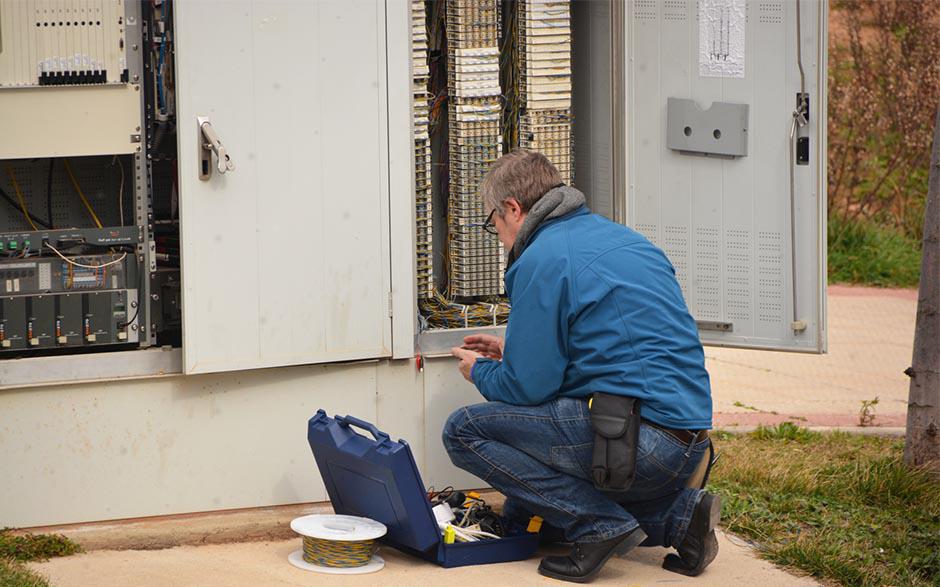 dépannage chauffage électrique Mormant