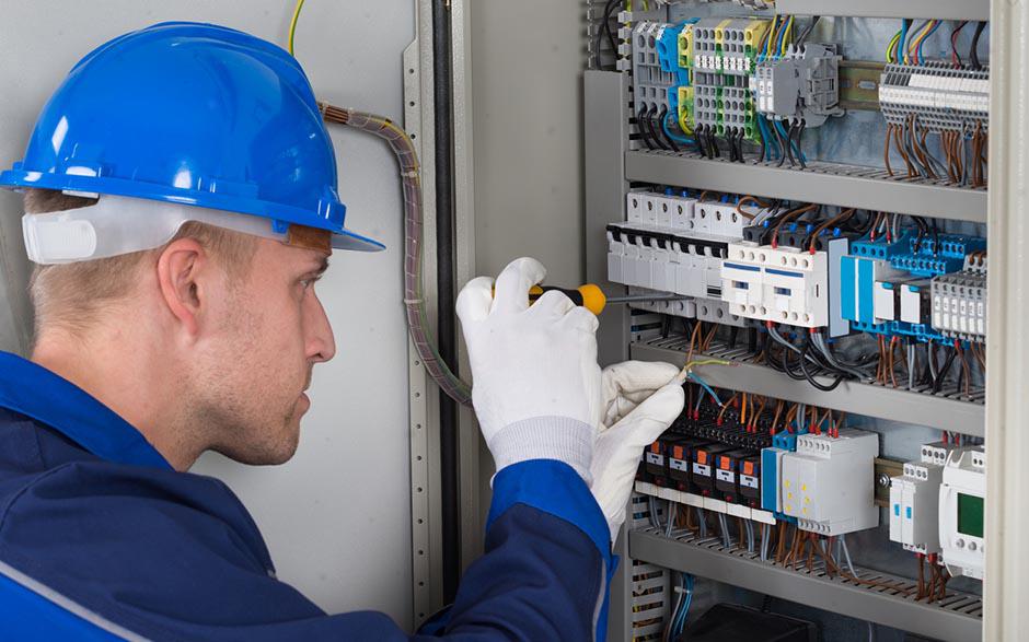 électricien dépannage Mormant