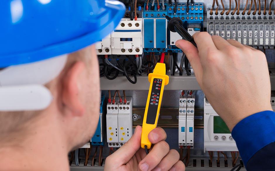 électricien artisan Mormant
